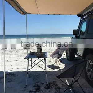 Awning Side/aluminum Frame Professional Car Side Awning thumbnail-5
