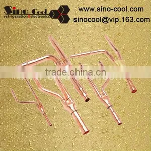 Disperse Pipe Copper Fitting Reducer thumbnail-1