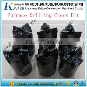 Funace Tapping Cross Type Bit thumbnail-1