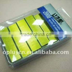 2000CT. COLORED STAPLES thumbnail-1