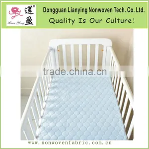High Soft 3D Flexible Baby Children Use Mattress thumbnail-1