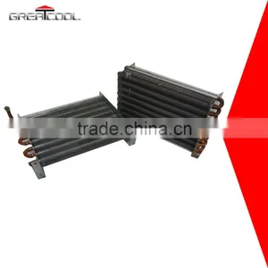 GREATCOOL Fin Type Air Cooled Condenser thumbnail-1