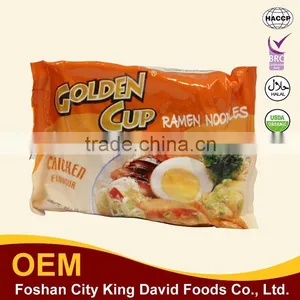 2015 New Arrival !!! Brand Instant Dried Noodles for Chicken Vegetable Beef Flavours thumbnail-4