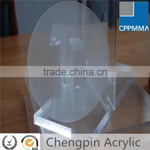 8mm Transparent Acrylic Material Pmma Sheet thumbnail-1