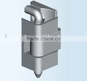 Cabinet Door Zinc Alloy Hinge thumbnail-1