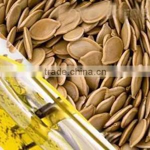 100% Pure Pumpkin Seed Oil thumbnail-1