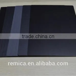 8909 Black Hpl Laminate thumbnail-1