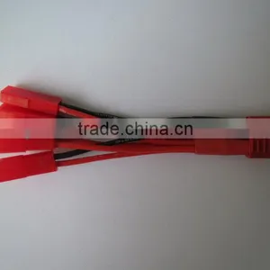 5 in 1 / Five-in-one Power Wire for Bumblebee Quad Copter thumbnail-1