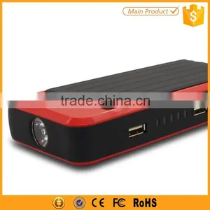 Hot Selling Emergency Tool 10000mah Power Bank Car Jump Start thumbnail-3