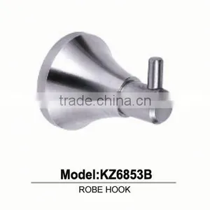 HZ6853B Bathroom Accessories & Bronze Robe Hook thumbnail-1