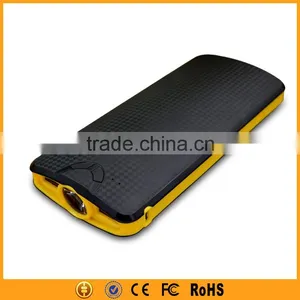 New Products 2016 LED Wireless Mobile Powerbank 10000mah Quality Choice thumbnail-1