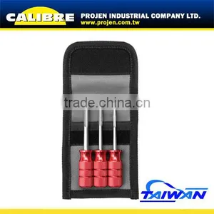 CALIBRE Car Repair 3pc Terminal Removal Tool Kit Terminal Release Tool Set thumbnail-1