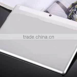 9.6 Inch 3G WCDMA Phone Call Android Octa Core Android IPS Tablet WiFi 2GB 4GB RAM 16GB 32GB ROM 9.6 Inch Calling Tablet thumbnail-2