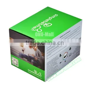 2016 New Wholesale Home Theater Projector, Portable Mini Projector LED thumbnail-6