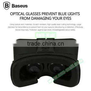 In Stock Now!!! 3D VR Box, VR Case, 3D VR Glasses for 4.0 to 6.0 Inch Smartphones thumbnail-4