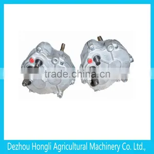 LN-3 Gearbox for Agricultural Machinery thumbnail-5