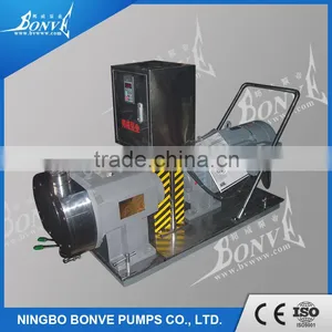 High Quality Variable Speed Pump Made in China thumbnail-4