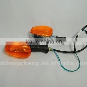 Motorcycle Parts Motorcycle Lamp TVS Turning Light thumbnail-1