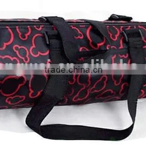 2016 China New Custom Design High Quality Waterproof Yoga Mat Bag Supplier's Choice thumbnail-1