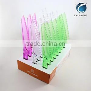 Plastic Vegetable Knife thumbnail-4