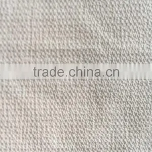 Polyester/Elastane or Spandex Seersucker Fabric thumbnail-4