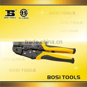 Hand Crimping Tools With Competitive Price thumbnail-1