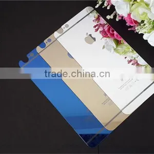 Manufacturer Tempered Glass Screen Protective Mobile Phone Film for IPhone 6 Glass Screen Protector Quality Choice thumbnail-4