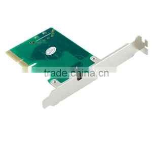 PCI Express to USB 3.1 Converter | USB Type C to PCI Converter | PCI to USB-C Converter thumbnail-2