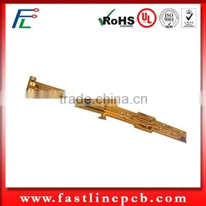 Shenzhen Low Cost Flexible PCB Board Manufacturer thumbnail-1