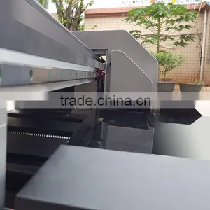 Galaxy-Jet Industrial Printing Size UV Inkjet Printer thumbnail-3