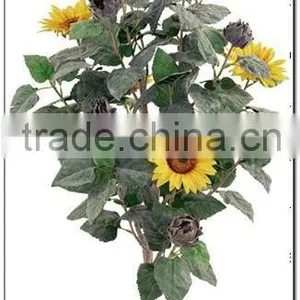 Silk Flowering Tree thumbnail-1