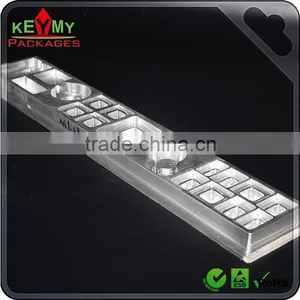 Custom High Precision China Cnc Aluminium Mould, CNC Aluminum Mold, Aluminum Customized Mold thumbnail-3