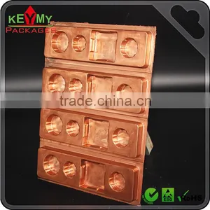 Customized Copper Mold With Low Price, Custom CNC Engraving Mold Copper thumbnail-4