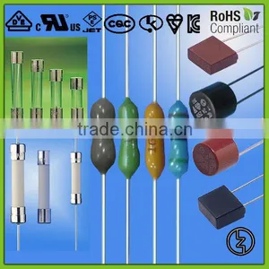 250V Small Fuse thumbnail-1