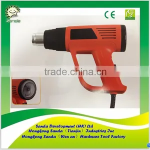 Red Air Pellet Gun thumbnail-1