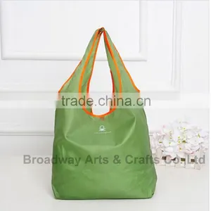 Polyester Foldable Shopping Bag,polyester Bag thumbnail-3