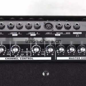 150 Watts Keyboard Amplifier thumbnail-2