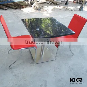 Indonesian Artificial Stone Teak Furniture thumbnail-5