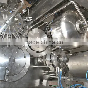 Bottling Machine thumbnail-3