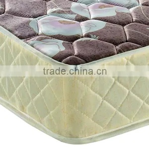 Best Selling Continuous Spring Cheap Mattress thumbnail-2