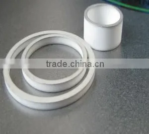 Alumina Ceramic Tube For Insulation thumbnail-4