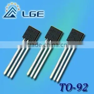 Bipolar Transistors 60V 600mA 2N4401 thumbnail-3