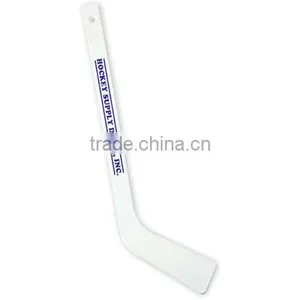 Mini Plastic Hockey Stick thumbnail-1