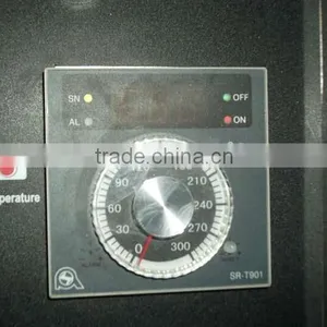 BOSSDA 16 Trays Diesel Prices Rotary Rack Oven With High Quality thumbnail-3