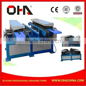 H Steel Faknge Leveling Machines, Flange Forming Machine, TDF Flange Forming Machine thumbnail-2