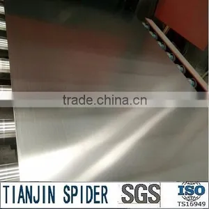 SS 1.5mm 304 Polishing Stainless Steel Price per Ton thumbnail-2