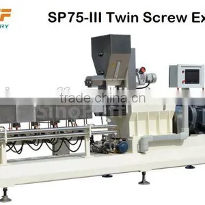 Automatic Corn Bulking Machine/Core Filling Machine thumbnail-4