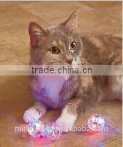 LED Motion Activated Cat Toy for Pet thumbnail-1