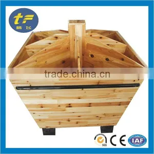 HOT SALE Supermarket Wood Shelf Candy Shelf thumbnail-1