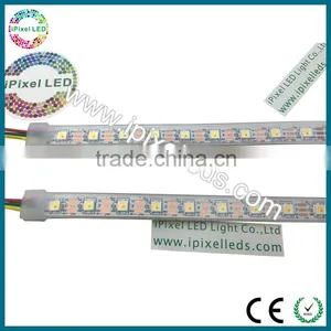60pcs SMD5050 LED W&WW&Aber SK6812 IC/m Addressable LED Strip thumbnail-4